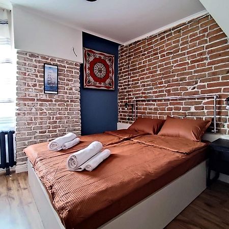 9 Doors Hotel Tbilisi Eksteriør billede