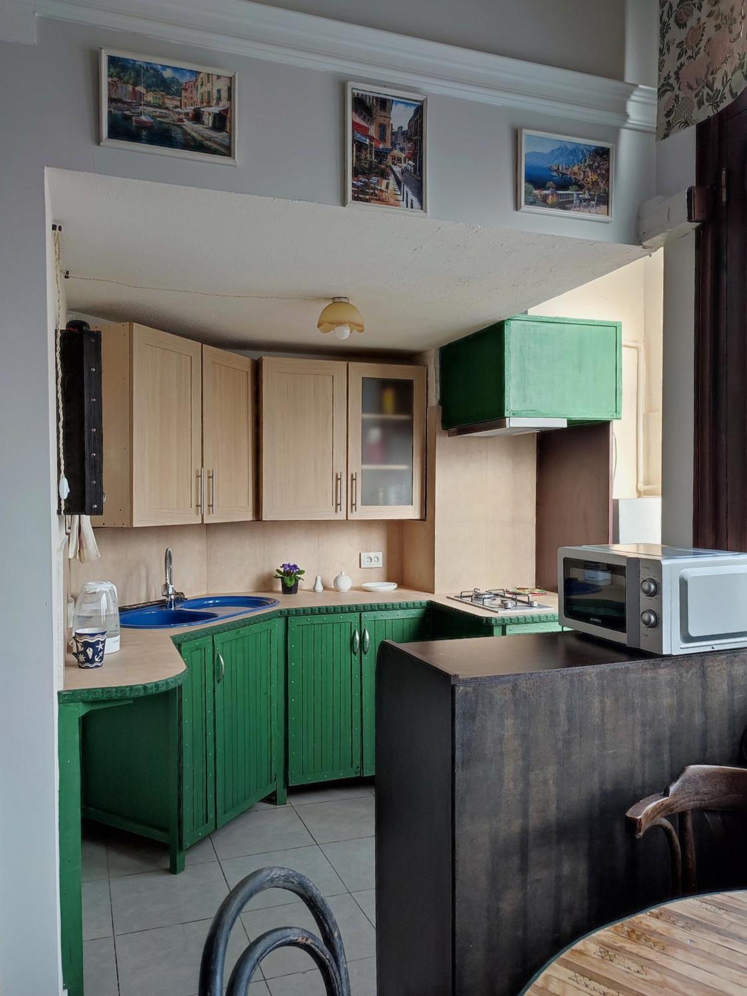 9 Doors Hotel Tbilisi Eksteriør billede