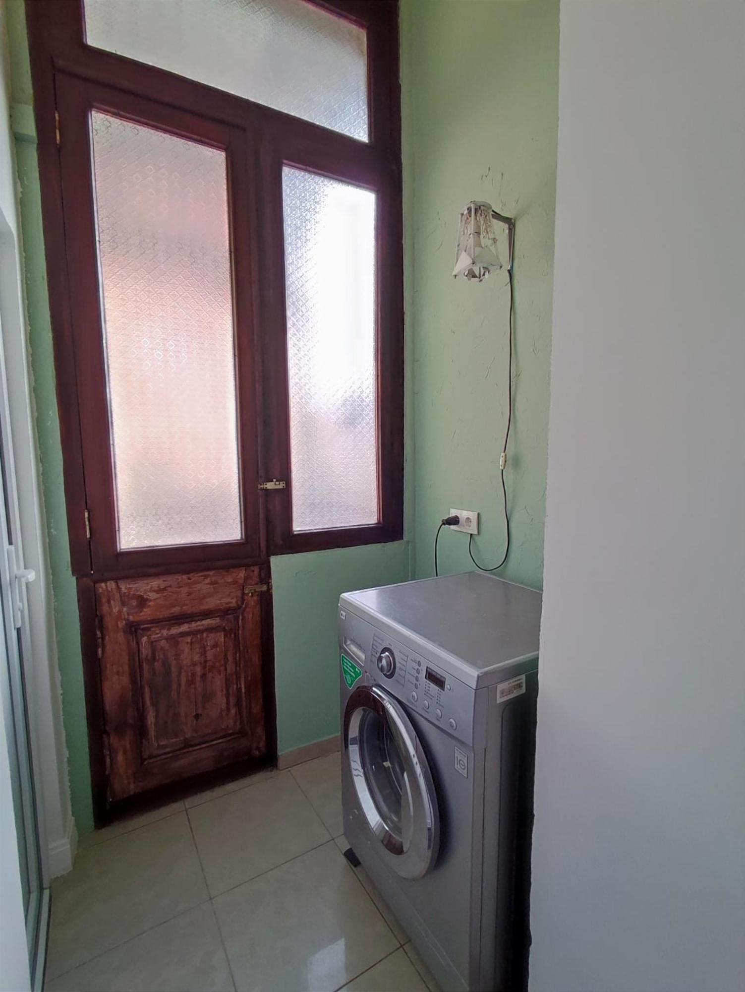 9 Doors Hotel Tbilisi Eksteriør billede