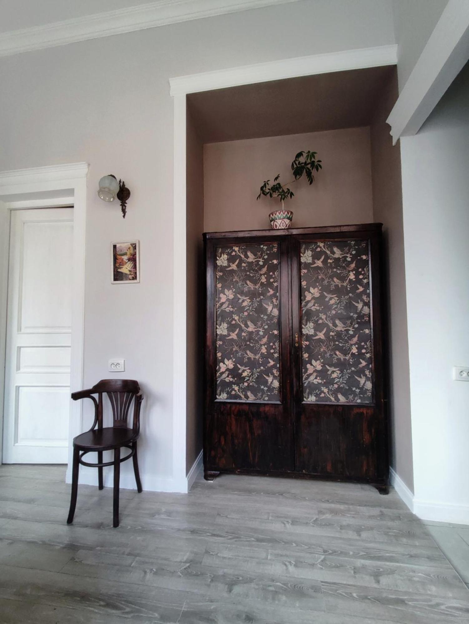 9 Doors Hotel Tbilisi Eksteriør billede