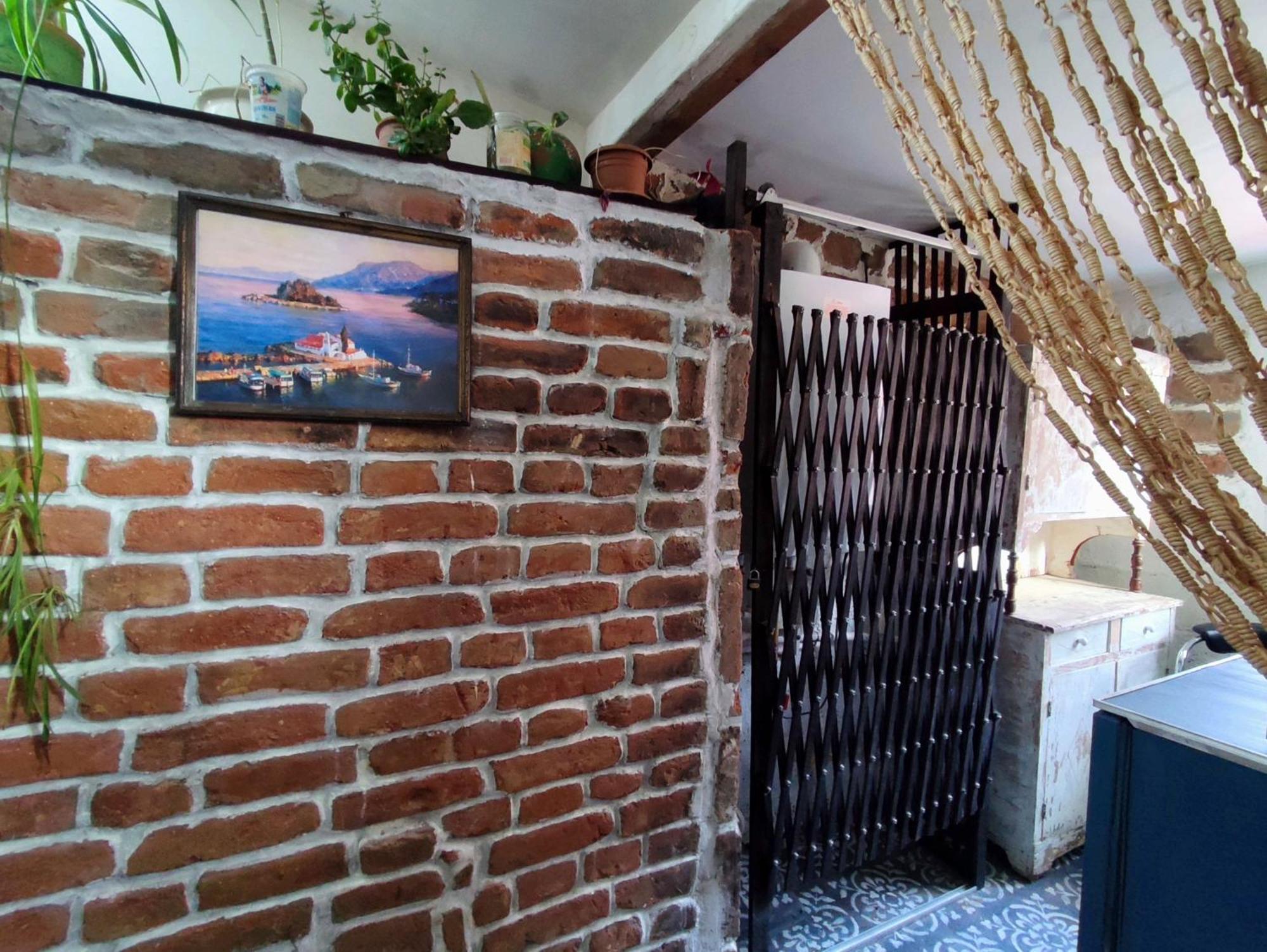 9 Doors Hotel Tbilisi Eksteriør billede