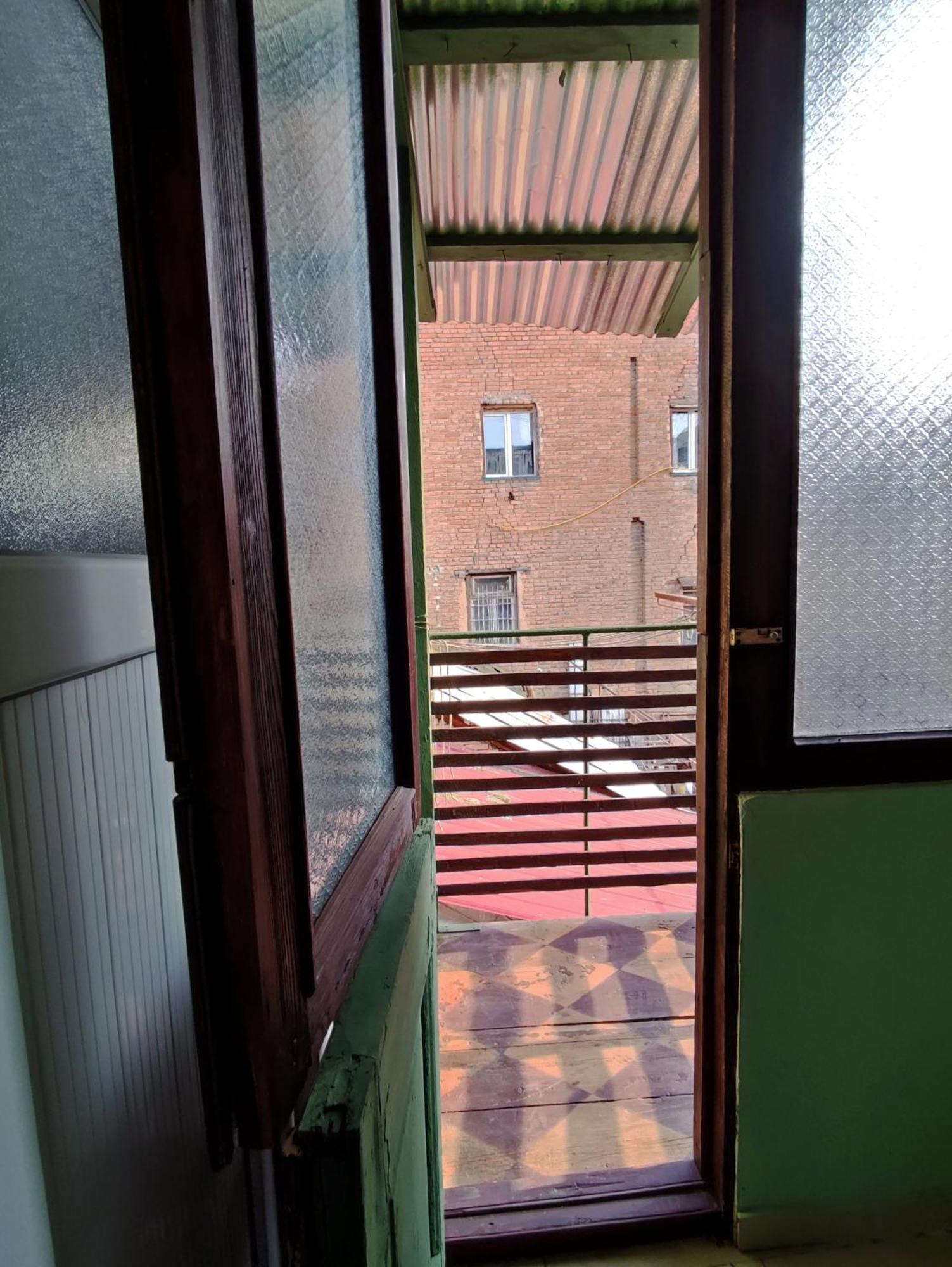 9 Doors Hotel Tbilisi Eksteriør billede