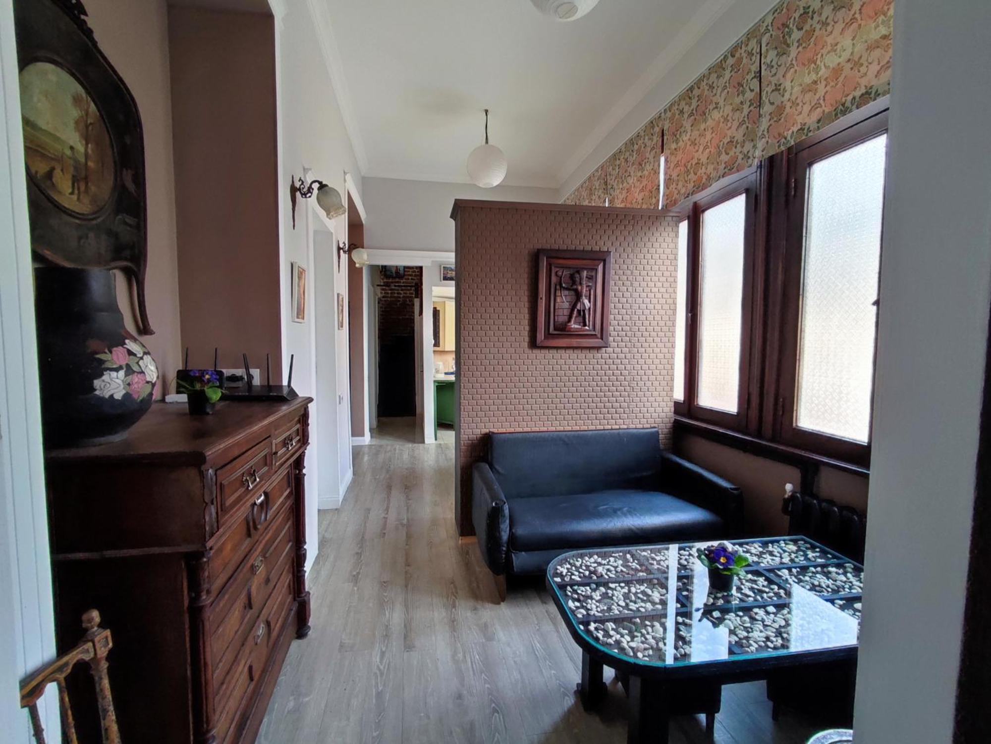 9 Doors Hotel Tbilisi Eksteriør billede