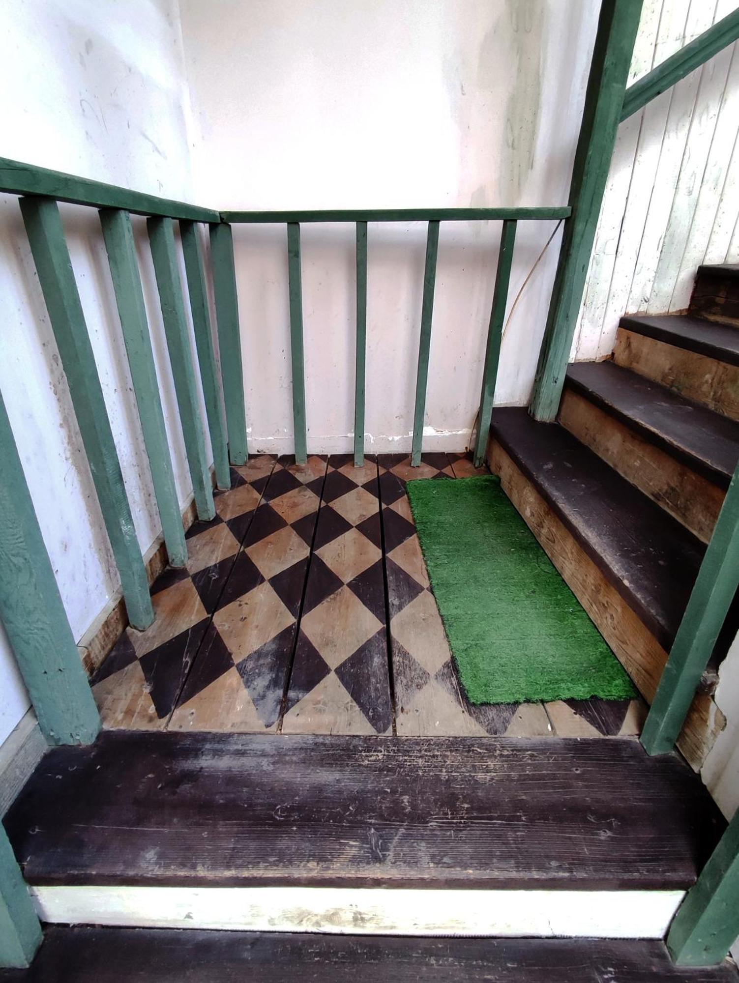 9 Doors Hotel Tbilisi Eksteriør billede