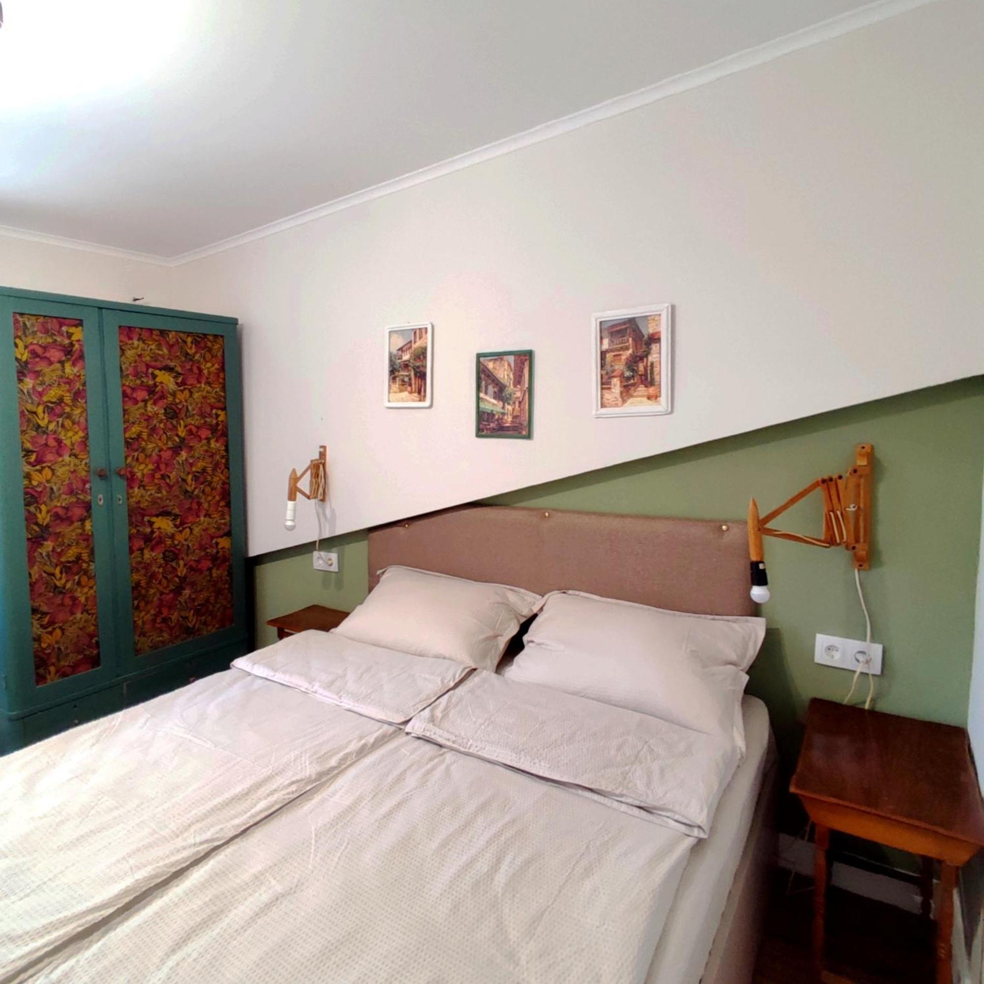 9 Doors Hotel Tbilisi Eksteriør billede