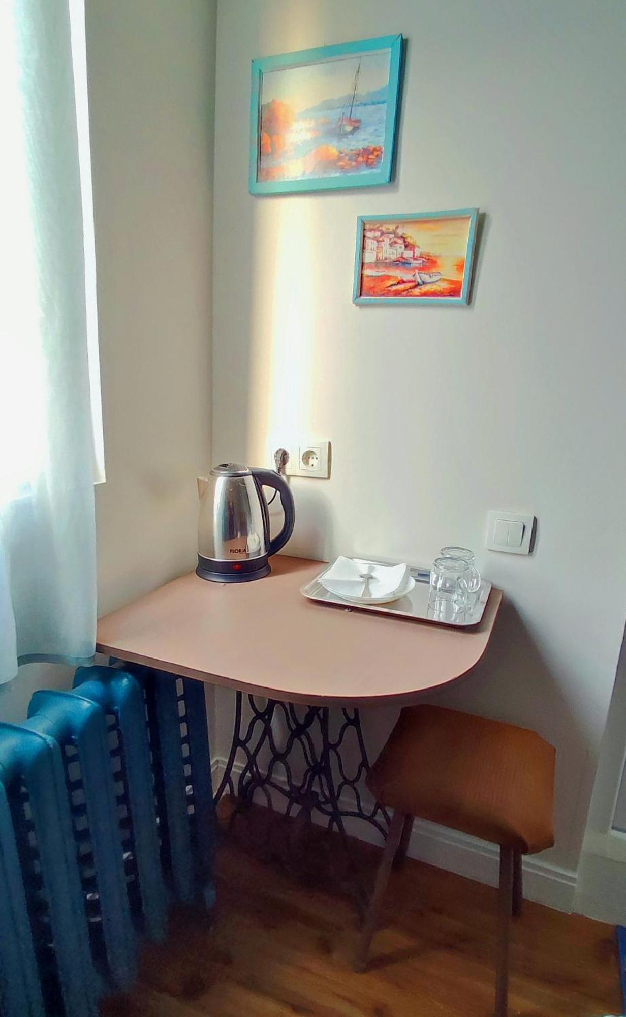 9 Doors Hotel Tbilisi Eksteriør billede