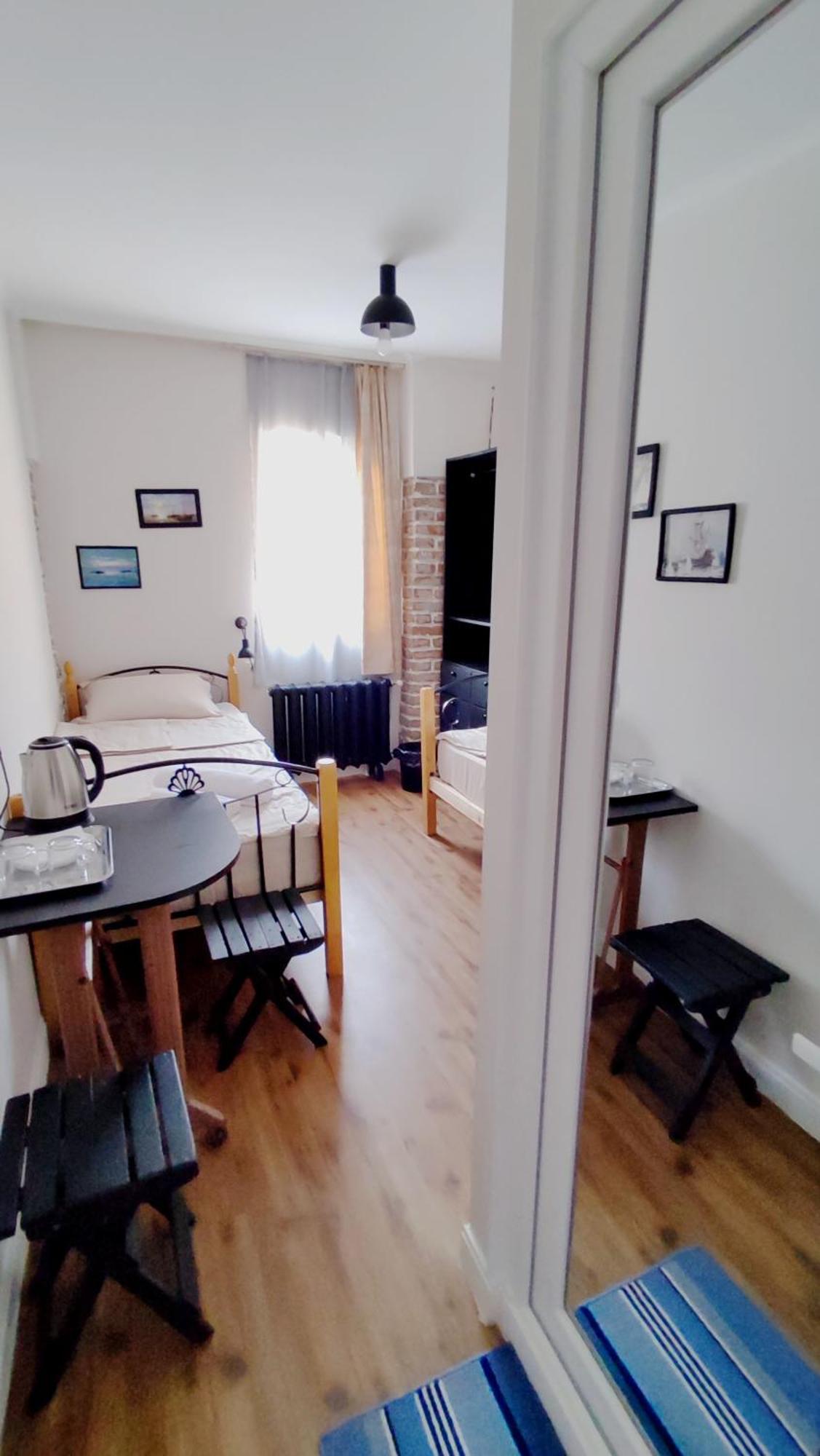 9 Doors Hotel Tbilisi Eksteriør billede