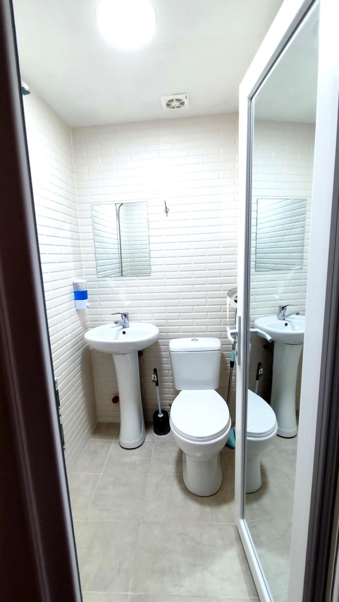 9 Doors Hotel Tbilisi Eksteriør billede